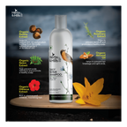 Herbs & Hills All Plant Daily Repair Shampoo