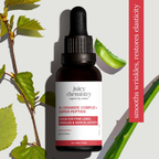 Juicy Chemistry 3% Ceramide Complex + Copper Peptide Face Serum