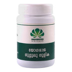 Pankajakasthuri Yogaraja Guggulu Gulika
