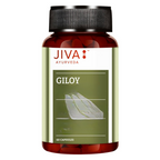 Jiva Ayurveda Giloy Capsules - Distacart