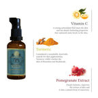 Forest Essentials Grooming Beard Oil
