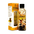 Urbangabru Ayurvedic Jadibuti Hair Growth Oil