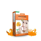 Vedsun Naturals Orange Powder for Face and Skin