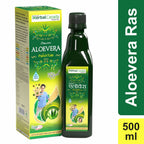 Herbal Canada Aloe Vera Ras - Distacart