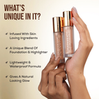 Insight Cosmetics Radiance Filter - Light - Distacart
