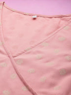 Ahalyaa Women's Traditional wear Tunic - Pink