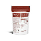 Sorich Organics Energy Mix Dried Nuts and Berries - Distacart