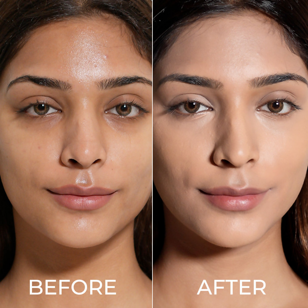 Daily Life Forever52 Sensational SPF 50+ Foundation - Medium Sand 03