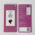 Dibha Ruchoks - No Added Sugar Chocolate Bar