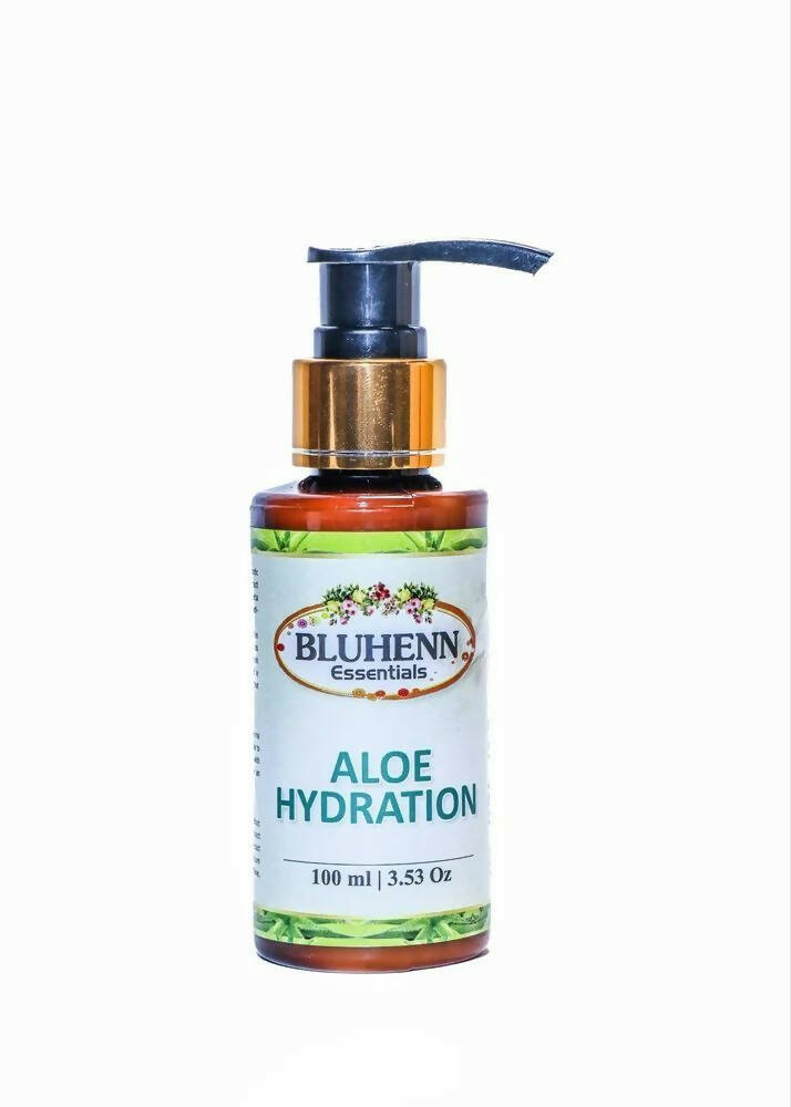 Rhuto India Aloe Hydration Moisurizing Cream