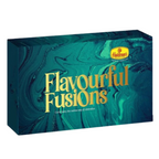 Haldiram's Flavourful Fusions - Kaju - Distacart