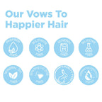 Happier Soulfruit Shampoo