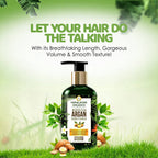 Himalayan Organics Moroccan Argan Conditioner