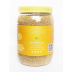 Nature's Trunk Barnyard Millets (Udalu) - Distacart