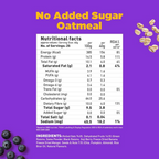 Yoga Bar Oatmeal No Added Sugar - Distacart