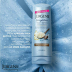 Jergens Wet Skin Moisturizer With Enriching Shea Oil