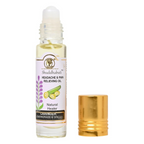 Tatvik Ayurveda Shuddhabuti Headache & Pain Releiving Oil (Lemongrass, Ginger & Tulsi)