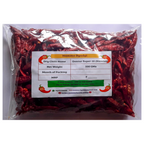 Namma Byadgi's Guntur Super-10 Stemless Dry Chilli