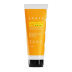 Arata Sunscreen Gel with SPF 50, PA+++