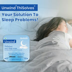 HealthAid Unwind ThiSolves Oral Strips - Distacart