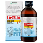 Suncare Stomafit Liquid - Distacart