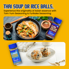 Crista Spices Asian Spices & Seasonings - Distacart