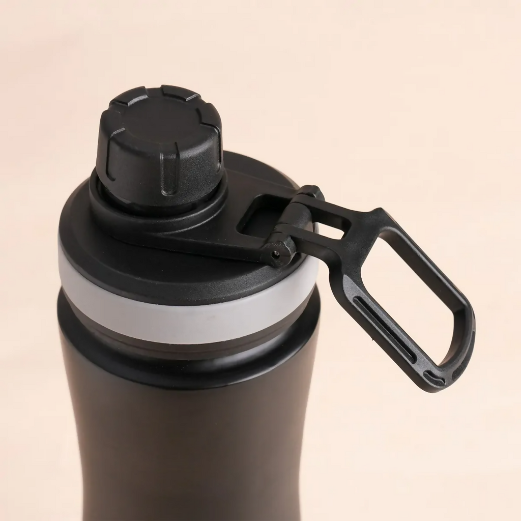 Isha Life Copper Sipper Bottle -700 ml - Distacart