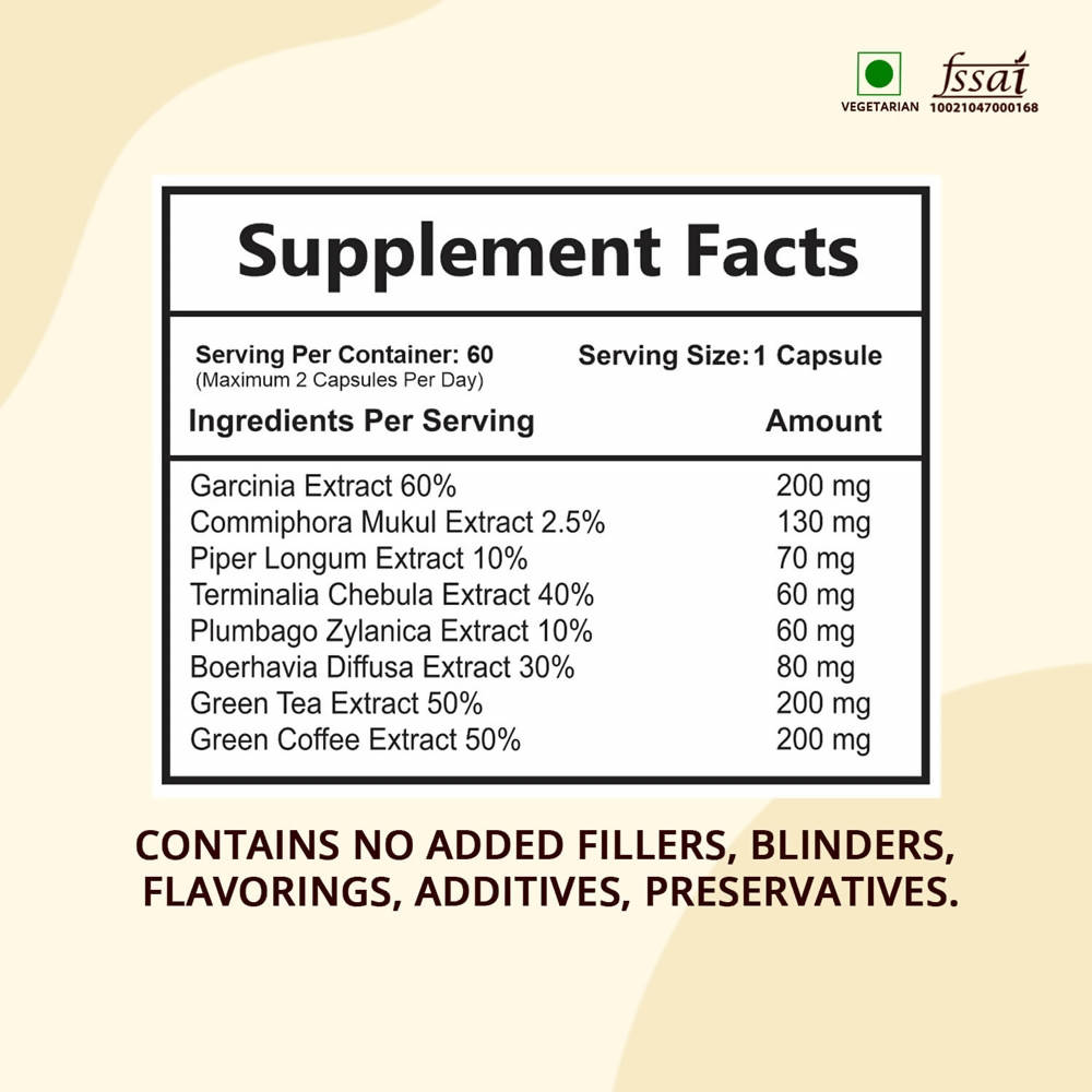 Mountainor Advanced Keto Diet Capsules - Distacart