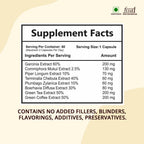 Mountainor Advanced Keto Diet Capsules - Distacart