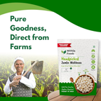 Mithila Foods Authentic Bihari Jumbo Hand-Picked Phool Makhana - Distacart
