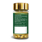 Zandu Ashwagandha Gold Plus Capsules - Distacart