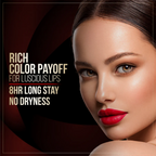 Faces Canada Comfy Matte Crayon - No filter 13