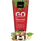 St.Botanica Go Strong Shampoo And Conditioner Combo