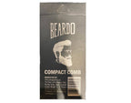 Beardo Compact Sheesham Beard Comb