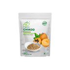 Ao Organic Chikoo Powder - Distacart