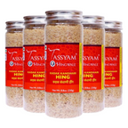 Tassyam Organics Kadak Kandhari Hing - Distacart