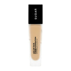 Sugar Ace Of Face Dewy Foundation - 07 Vanilla Latte