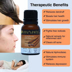 Soulflower Cinnamon Essential Oil