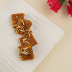 Evergreen Sweets - Besan Barfi