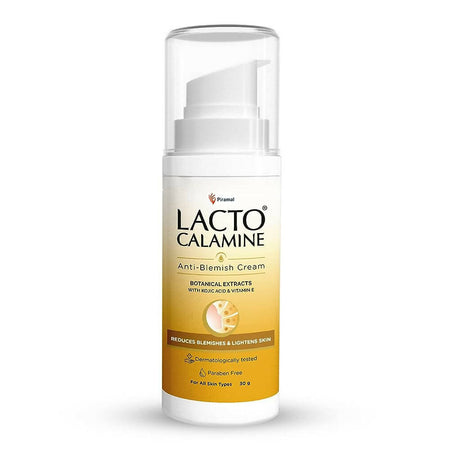 Lacto Calamine Anti Blemish Face Cream