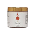 Tvam Rose Glow Face pack
