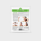 VCare Aloe and Cucumber Facial Mask