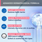 Uriage Tolederm Control Rich Soothing Care