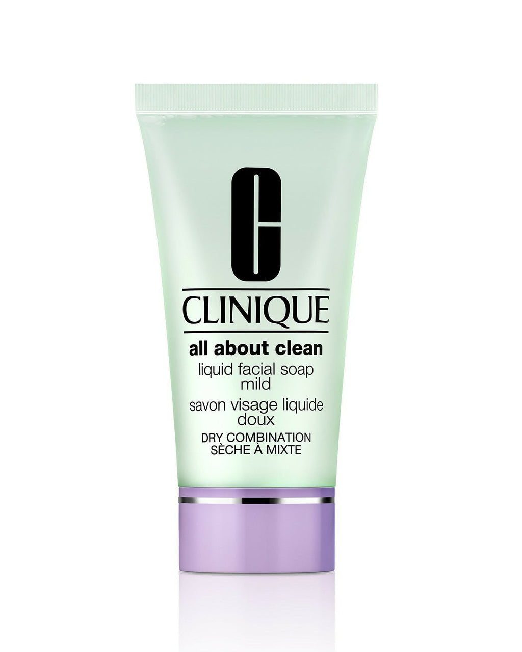 Clinique All About Clean Liquid Facial Soap