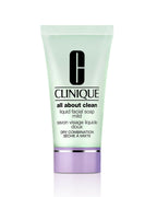 Clinique All About Clean Liquid Facial Soap