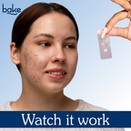 Bake Acne Erase XL Pimple Patches - Distacart