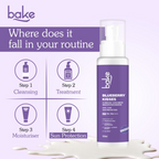 Bake 2% Kojic Acid Sunscreen Spf 70 With Alpha Arbutin & Niacinamide