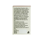 Azafran Organics Stress Relief Blend Pure Essential Oil