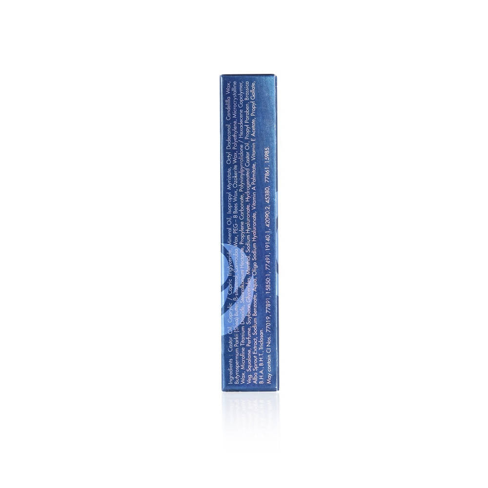 Chambor Rouge Plump ++ Lipstick 755