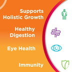 Centrum Kids Supports Overall Health Gummies - Distacart